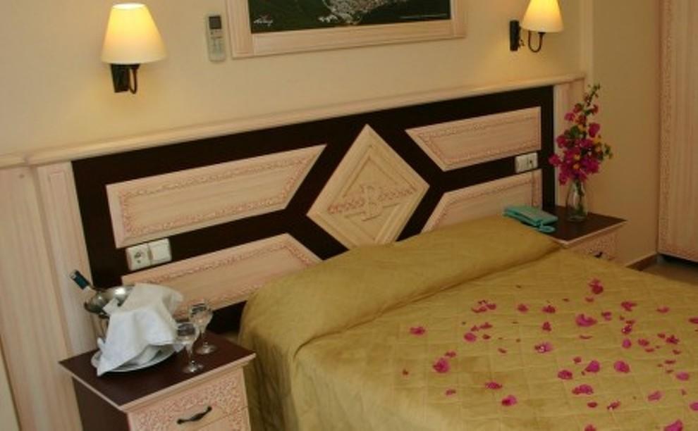 Bonjour Hotel マルマリス 部屋 写真